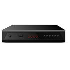 MPEG2/4 DVB T2 HEVC H.265 Set Top Box USB 2.0 For PVR USB Software Upgrade