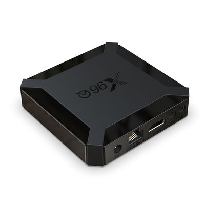 Allwinner H313 IPTV Smart Box RAM 1GB / 2GB Android Smart Quad Core TV Box