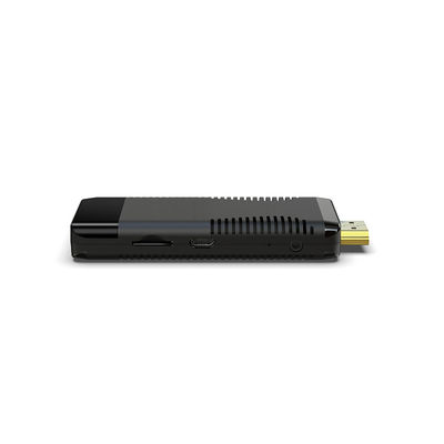 Conectividade Bluetooth Android TV Stick S96 USB Streaming 4k TV Firestick