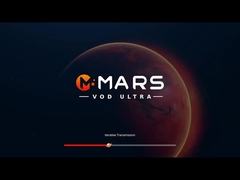 We2U K3 pro IPTV box