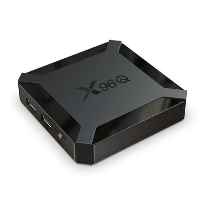 4k IPTV Smart Box personalizado Allwinner H313 Android 10 TV Box