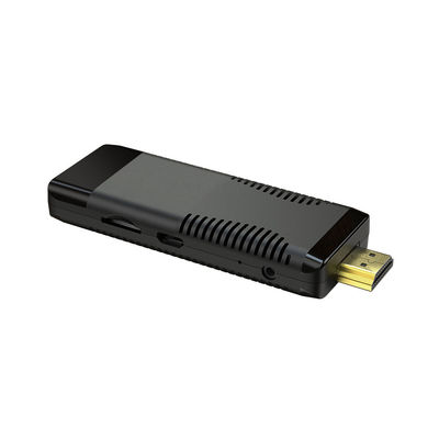 Conectividade Bluetooth Android TV Stick S96 USB Streaming 4k TV Firestick